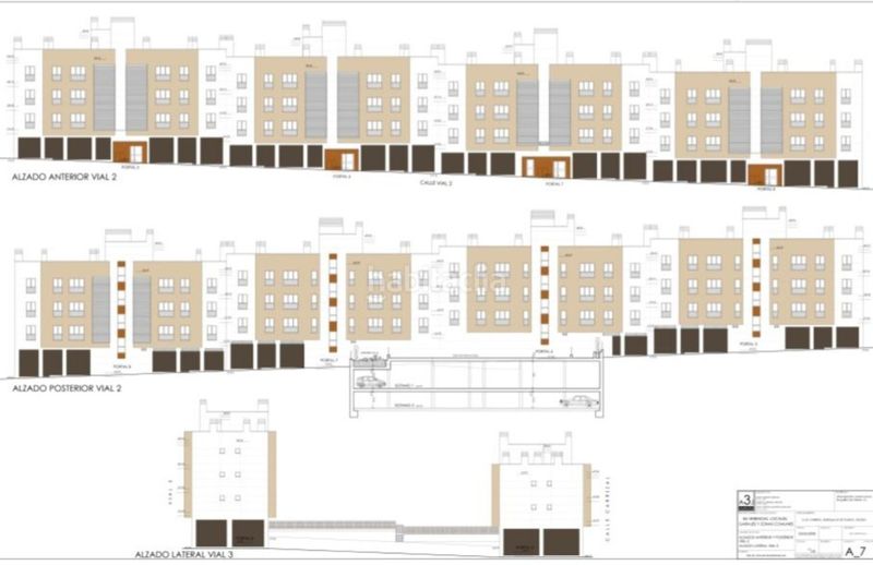 Foto d509cad1-2d1a-4d38-89ae-01f893314aa8. Finca rústica a calle el carrizal 2 a Burguillos de Toledo