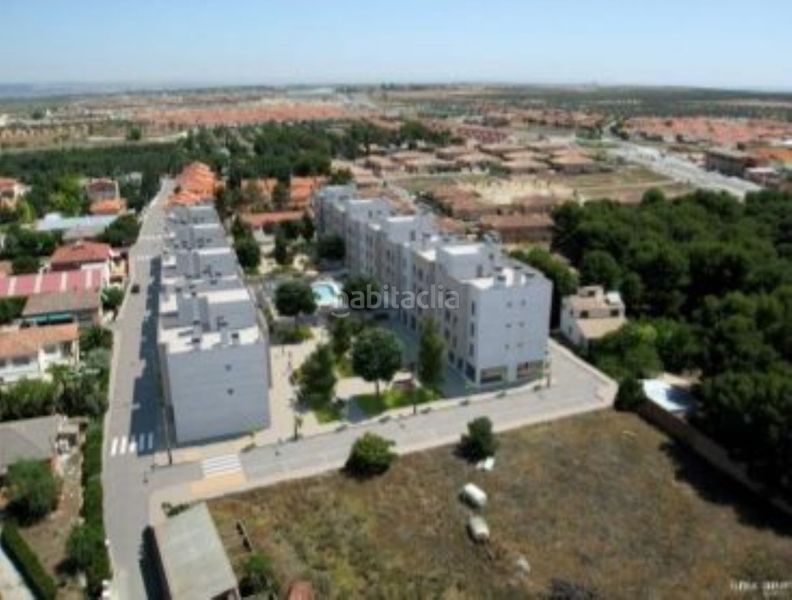 Foto d7e75f27-3c25-471a-8b1c-edfadae1c068. Finca rústica a calle el carrizal 2 a Burguillos de Toledo
