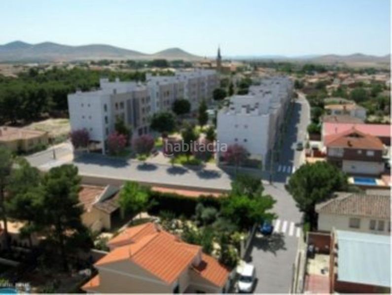 Foto f708a735-e38c-40fb-9459-bdc85b88ecd5. Finca rústica a calle el carrizal 2 a Burguillos de Toledo
