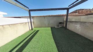 Xalet a Carpio de Tajo (El). Chalet económico en el carpio del tajo, toledo.