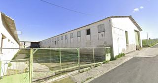 Nau industrial a Recas. Nave y terreno en recas