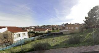 Terreny residencial a Cobisa. Parcela urbana en cobisa