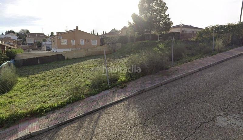 Foto ee06da2a-aa6a-4365-8d9f-c8b94ff2a2aa. Terreno residenziale in Cobisa