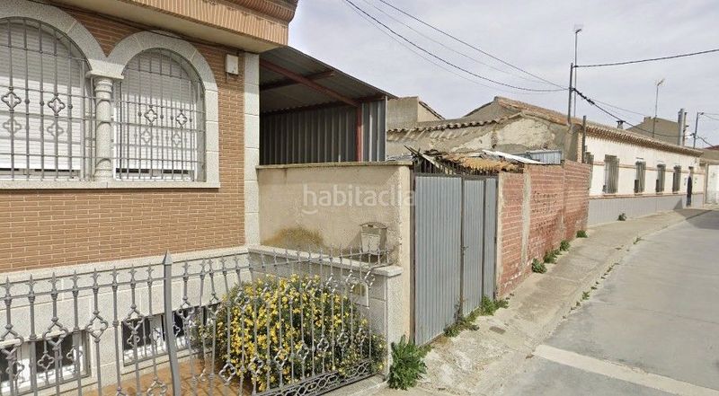 Foto 73b0c2a5-cf8e-4d2d-841b-e63d40036a60. Terreny residencial a Ajofrín