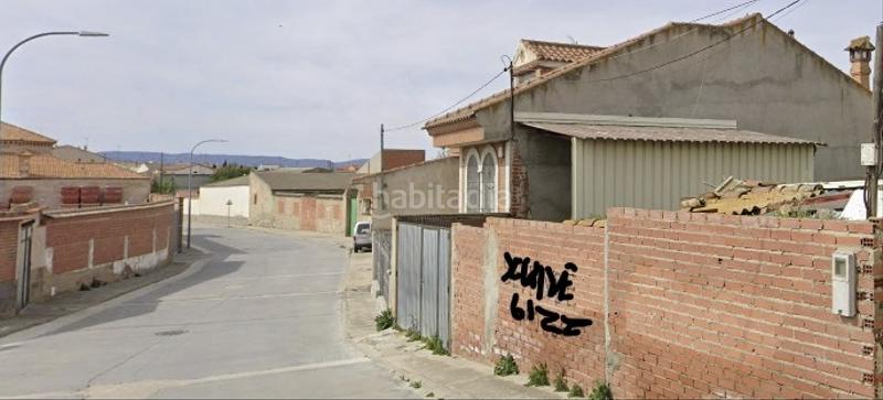 Foto 9a44c0e3-83fe-4639-b5e6-64a67683afad. Terreny residencial a Ajofrín