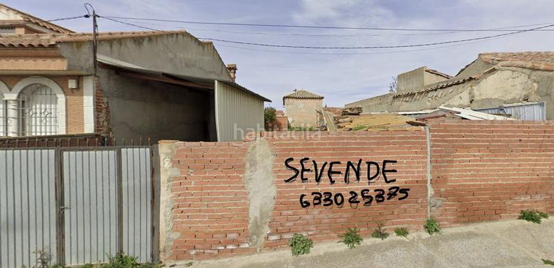 Foto e7e467a9-e103-4a80-89c5-b5aa2c8740dd. Terreny residencial a Ajofrín