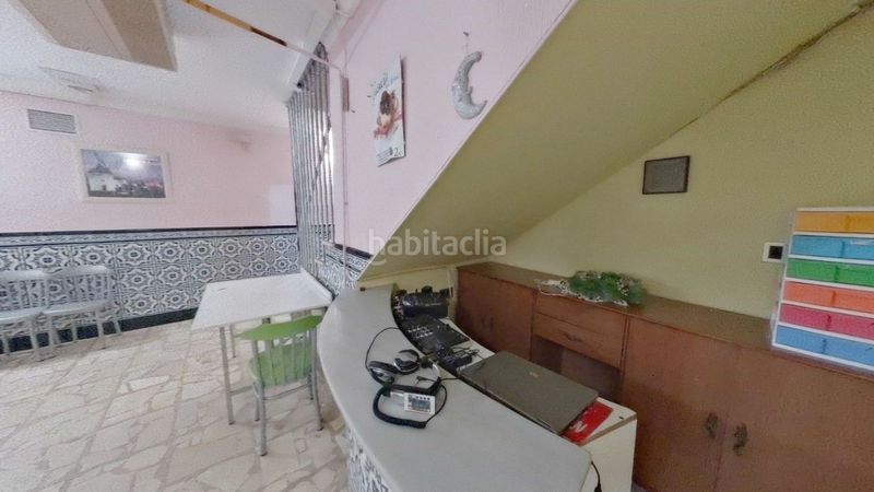 Foto 1ce1e790-488c-4fc4-b3d8-da0d5102fc2d. Miete geschäftsraum in Consuegra