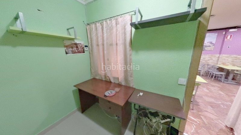 Foto 6be0c383-e3a9-49bd-a1ba-a87fc1d67572. Miete geschäftsraum in Consuegra