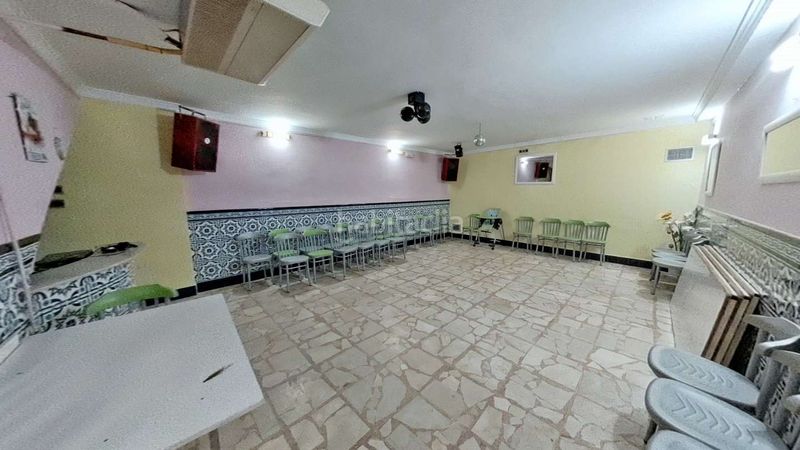Foto ee8bfae2-b37d-4dcf-a4a7-7b94d1bab2e9. Miete geschäftsraum in Consuegra
