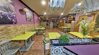 Lloguer Local Comercial a Consuegra. Restaurante en alquiler, consuegra.