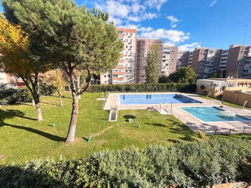 Foto a64160bd-624d-4a32-85a2-0a9b1794334b. Appartement avec chauffage dans La Serna Fuenlabrada