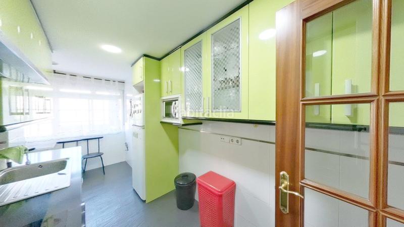 Foto b595d3f4-c3d4-41e5-9b75-b13fc572c6c3. Appartement avec chauffage dans La Serna Fuenlabrada