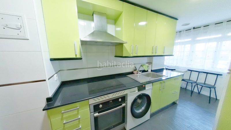 Foto c8d01260-5309-40e9-8316-497b78c50666. Appartement avec chauffage dans La Serna Fuenlabrada