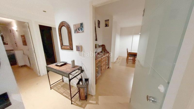 Foto 05c4dec5-754e-4654-a7b6-541be8dd2317. Pis amb calefacció aparcament a Los Rosales Madrid