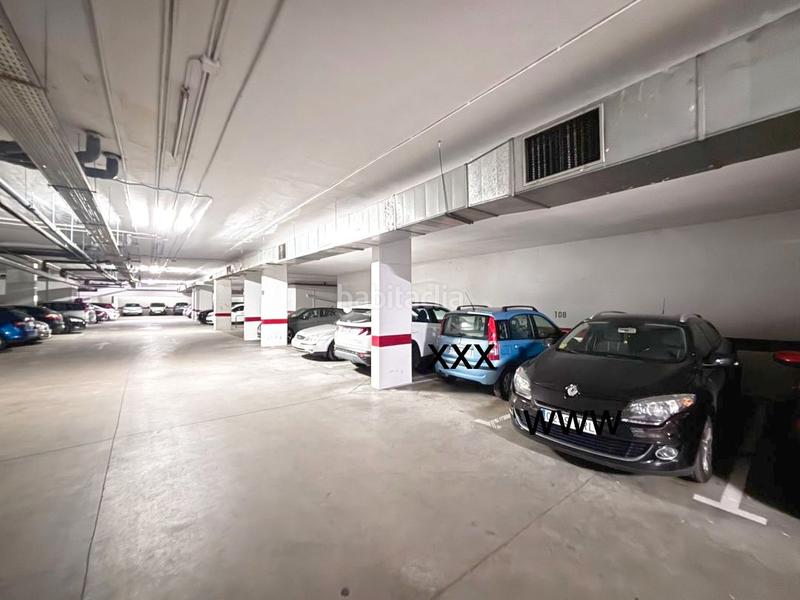 Foto 292fb2e5-5399-40d8-bde8-59fbb622f57d. Pis amb calefacció aparcament a Los Rosales Madrid