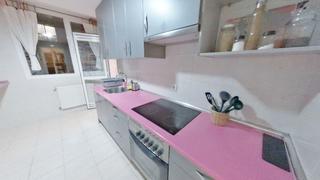 Pis a Los Rosales. Piso en villaverde bajo