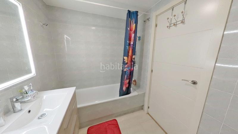 Foto 66fc3e1b-c82f-4c5a-99b5-3a7e0a9deef4. Pis amb calefacció aparcament a Los Rosales Madrid