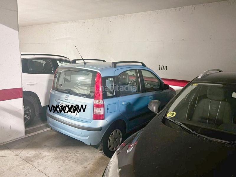 Foto 713e4ff8-c34c-481a-88df-8862f856394f. Pis amb calefacció aparcament a Los Rosales Madrid