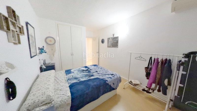 Foto 833cd4d9-d8ee-47b6-b2b2-de9af333195c. Pis amb calefacció aparcament a Los Rosales Madrid