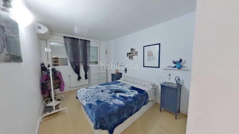 Foto 88f8ee5a-4c03-4866-a464-543d5197d81a. Pis amb calefacció aparcament a Los Rosales Madrid