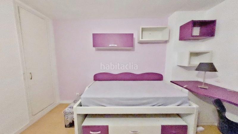 Foto ee2b3b38-dde7-4b49-9a92-9da5064f166d. Pis amb calefacció aparcament a Los Rosales Madrid