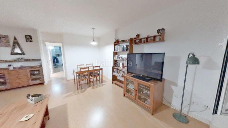 Foto f4fe61ff-2a07-4455-8228-8feb07baa52a. Pis amb calefacció aparcament a Los Rosales Madrid