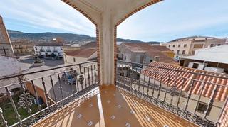 Appartement à Navahermosa. Piso en navahermosa