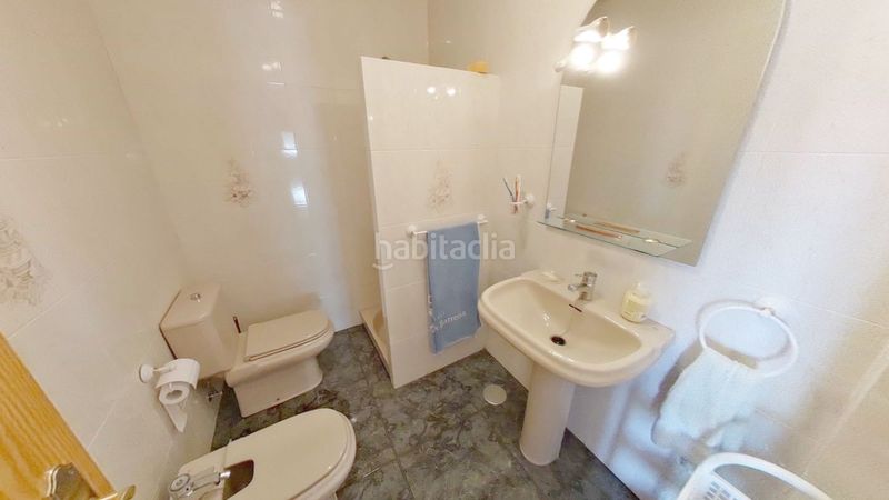 Foto be75cb3d-d093-49ba-b927-3d53cfda5f42. Pis amb calefacció a Navahermosa