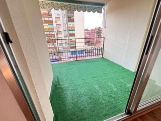 Pis  Calle de severo ochoa. Móstoles reformado, soleado y con terraza top?
