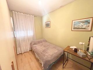 Etagenwohnung in Norte-Universidad