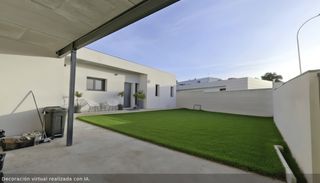 Chalet in El Beato. Vivir en un chalet moderno? nunca fue tan rapido vivir en toledo