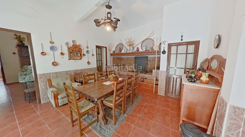Foto b7066f87-21c3-47f0-8cb0-5eb526f06d8a. Casa amb calefacció aparcament piscina a Villamiel de Toledo