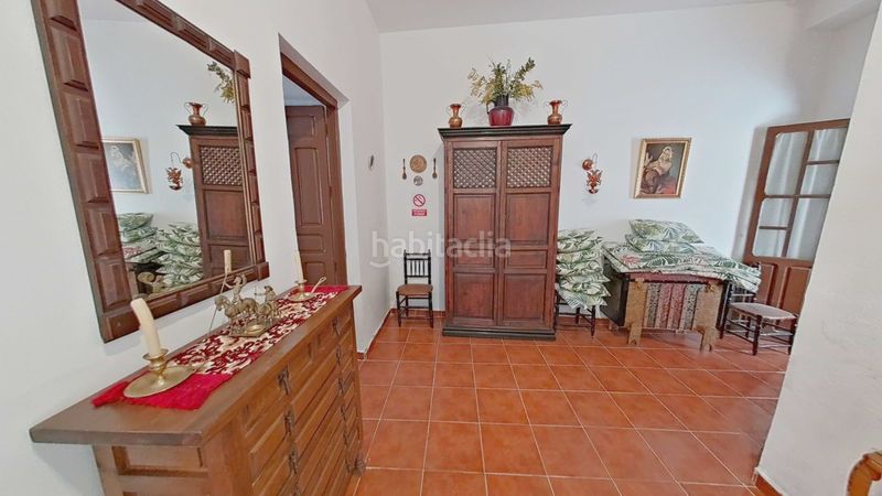 Foto 0555605a-f9da-44c1-8ec5-df99ccd657ed. Casa amb calefacció aparcament piscina a Villamiel de Toledo