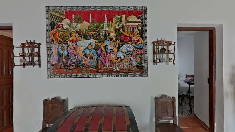 Foto 068587a0-e8ed-4131-a352-5fd91268bcf1. Casa amb calefacció aparcament piscina a Villamiel de Toledo