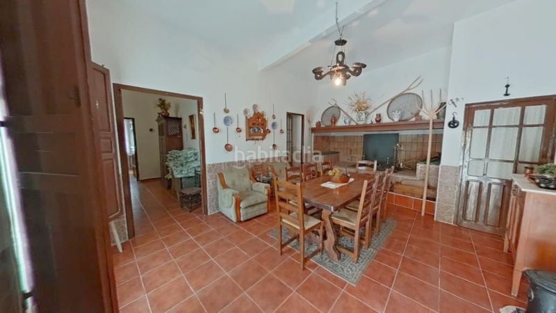 Foto 108bd0c7-9632-4ad2-a5c6-b28fe0863cfb. Casa amb calefacció aparcament piscina a Villamiel de Toledo