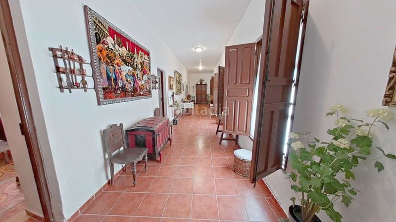 Foto 1525ce19-70d0-4508-95a6-aca9a4a120ca. Casa amb calefacció aparcament piscina a Villamiel de Toledo