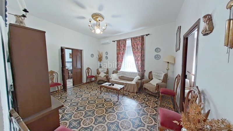 Foto 1ca2370e-a060-44b6-bbff-7007f7276d01. Casa amb calefacció aparcament piscina a Villamiel de Toledo