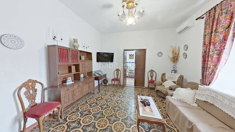 Foto 1f056c22-8df5-4d9b-a9dc-1f73c7332d19. Casa amb calefacció aparcament piscina a Villamiel de Toledo