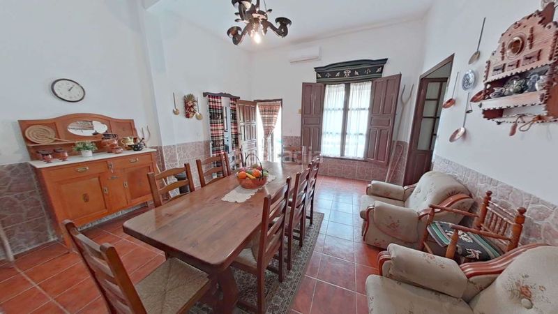 Foto 22dd6d43-f888-45c6-b153-9fd196797478. Casa amb calefacció aparcament piscina a Villamiel de Toledo