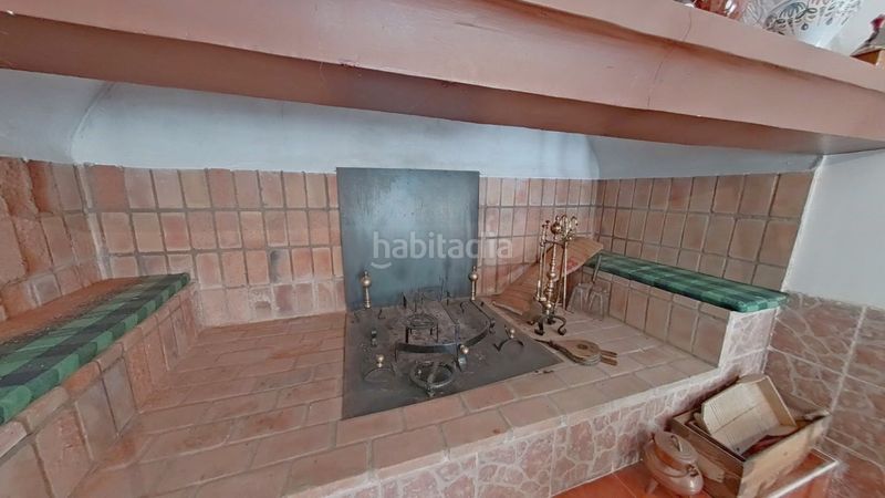 Foto 2e73ac2d-7d8e-4443-8a8e-aadfbcf30dac. Casa amb calefacció aparcament piscina a Villamiel de Toledo