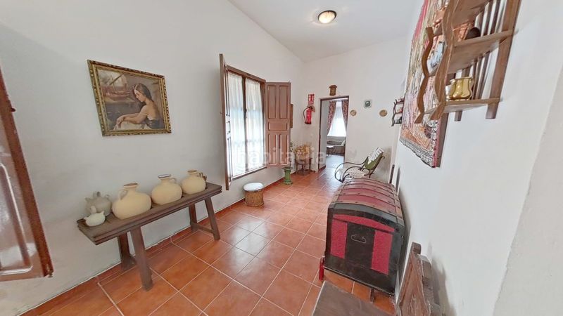 Foto 2ea73a6b-46d6-4e22-96d8-547c7b409437. Casa amb calefacció aparcament piscina a Villamiel de Toledo