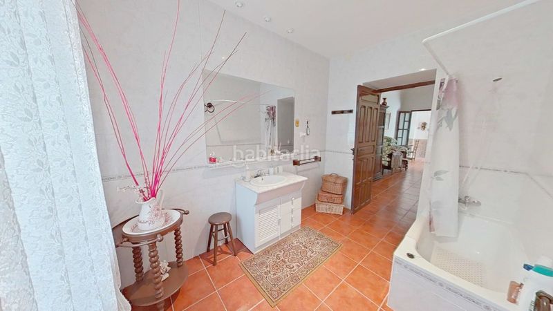 Foto 34761d5a-0976-4f73-8ab5-e1b7bad6cec6. Casa amb calefacció aparcament piscina a Villamiel de Toledo