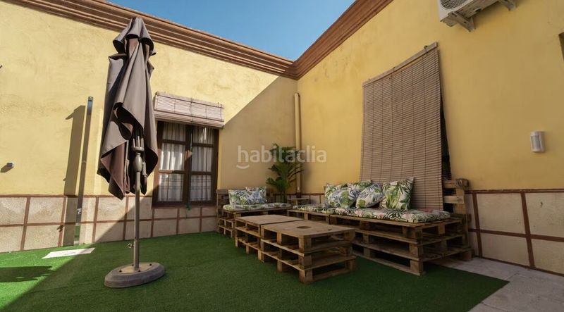 Foto 463877cf-58a4-4af9-a03c-f1d5287aebe1. Casa amb calefacció aparcament piscina a Villamiel de Toledo