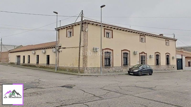 Foto 50432753-6a72-4eea-92b8-b16c3b6224e9. Casa amb calefacció aparcament piscina a Villamiel de Toledo