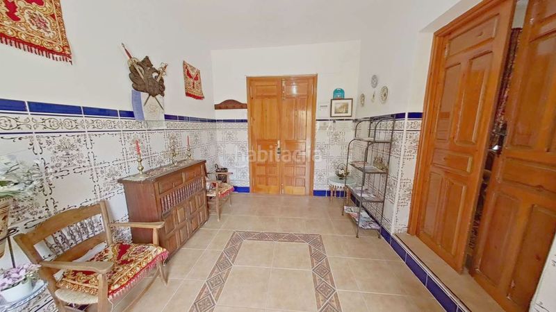 Foto 73e6a5b3-ee9a-420d-9ba5-992264853813. Casa amb calefacció aparcament piscina a Villamiel de Toledo