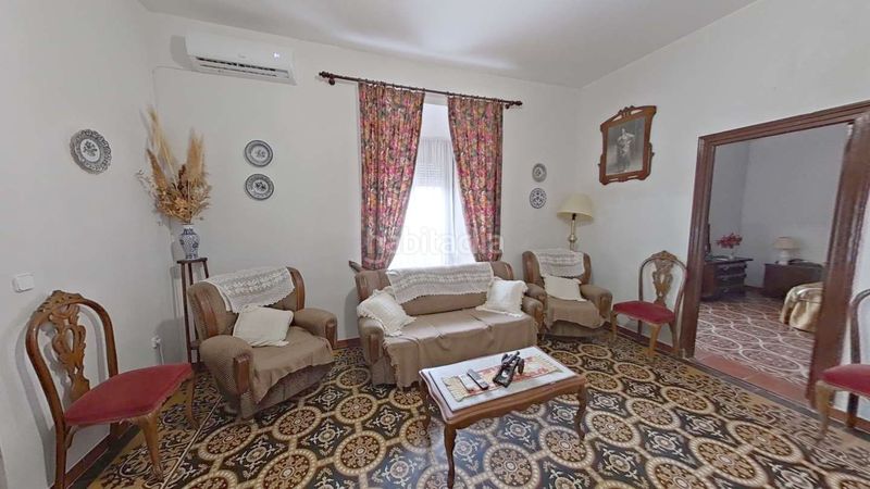 Foto 77a05e8e-0bbf-464e-8bee-d58fbb251cf0. Casa amb calefacció aparcament piscina a Villamiel de Toledo