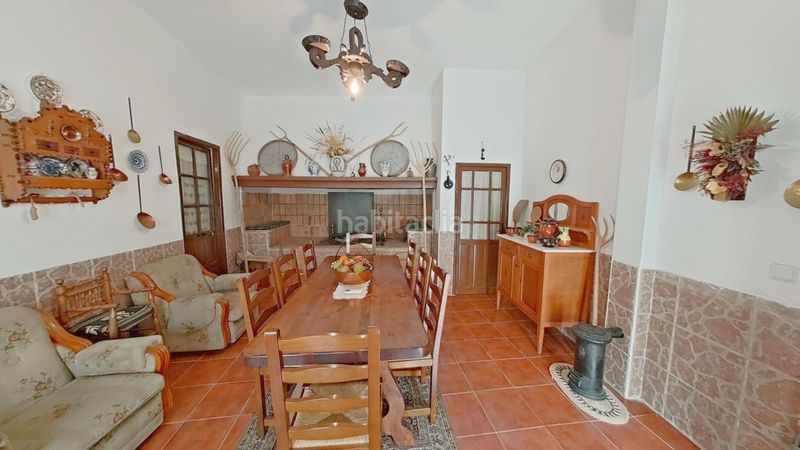 Foto 8ad564ab-fd1b-49f4-9e9f-c2d7304fadf0. Casa amb calefacció aparcament piscina a Villamiel de Toledo