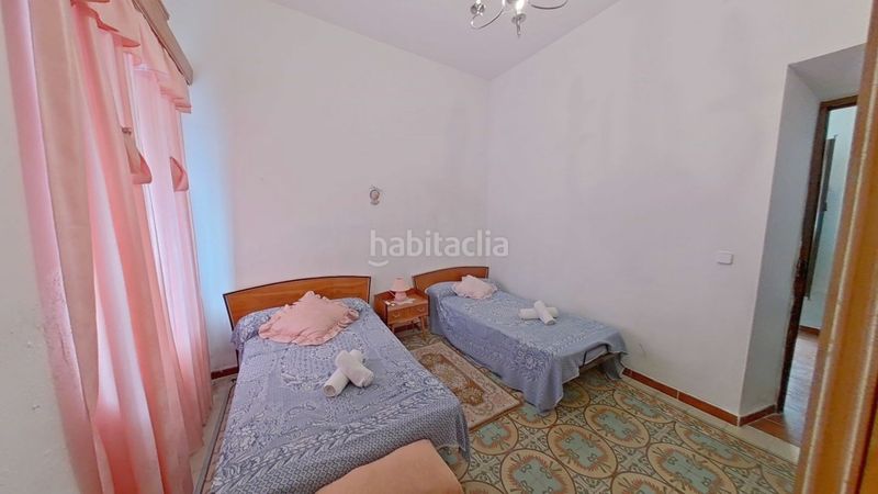 Foto 8c879bb5-aa82-4b39-9d8a-fd199f330ccb. Casa amb calefacció aparcament piscina a Villamiel de Toledo