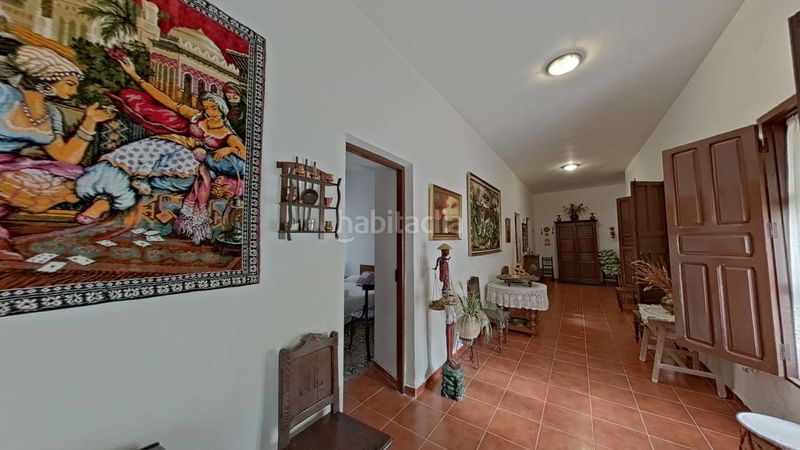 Foto 927ada33-af26-4168-ae32-eaceed1cb301. Casa amb calefacció aparcament piscina a Villamiel de Toledo