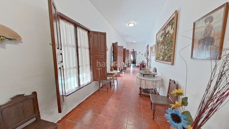 Foto 9336f6b3-b37e-4bca-849e-15eef9543f56. Casa amb calefacció aparcament piscina a Villamiel de Toledo